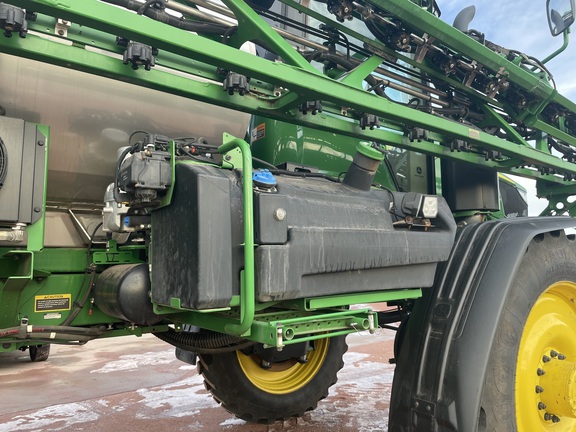 2025 John Deere 616R Sprayer/High Clearance