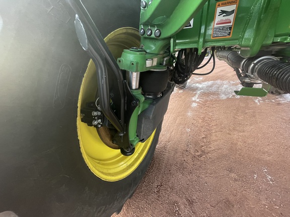 2025 John Deere 616R Sprayer/High Clearance