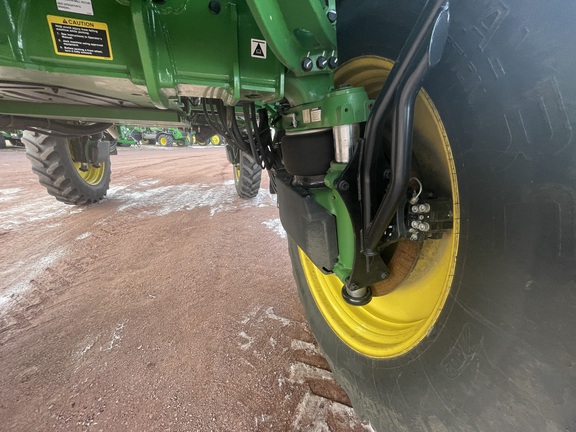 2025 John Deere 616R Sprayer/High Clearance