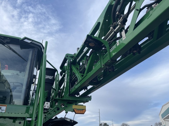 2025 John Deere 616R Sprayer/High Clearance