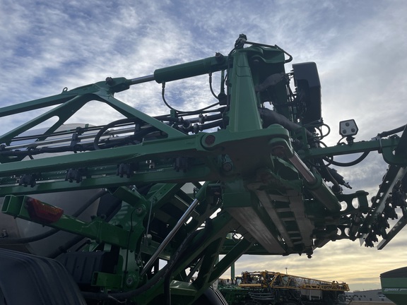 2025 John Deere 616R Sprayer/High Clearance