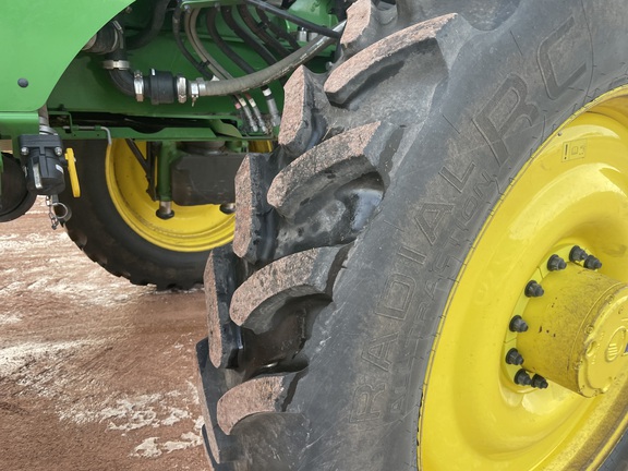 2025 John Deere 616R Sprayer/High Clearance