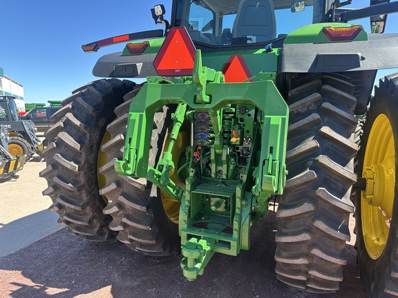2025 John Deere 8R 410 Tractor