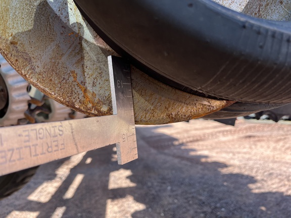 2012 John Deere DB88 Planter