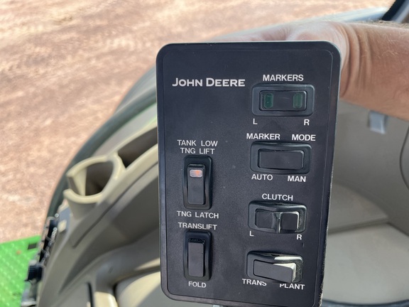 2012 John Deere DB88 Planter