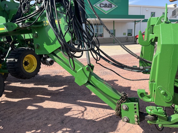 2012 John Deere DB88 Planter