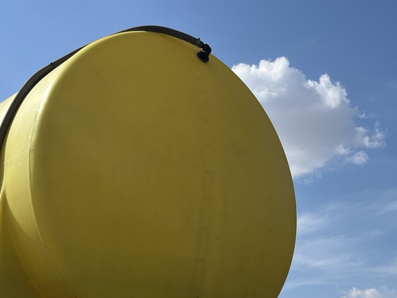 2012 John Deere DB88 Planter