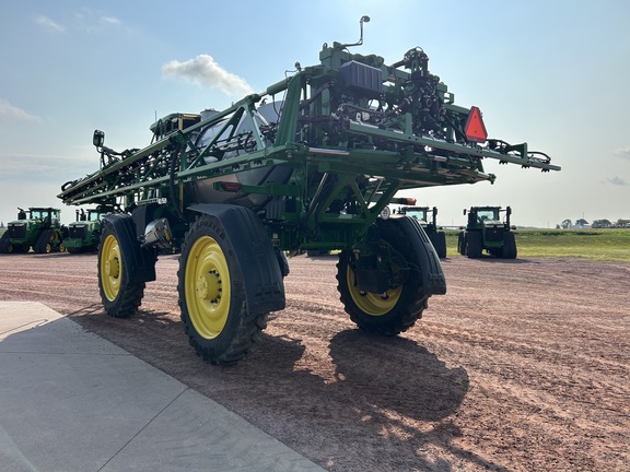 2025 John Deere 616R Sprayer/High Clearance
