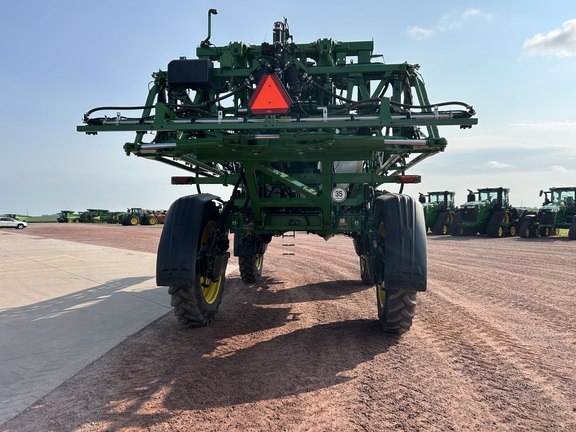 2025 John Deere 616R Sprayer/High Clearance