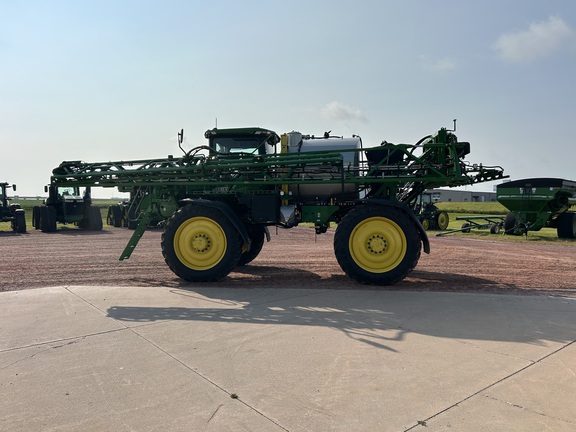 2025 John Deere 616R Sprayer/High Clearance