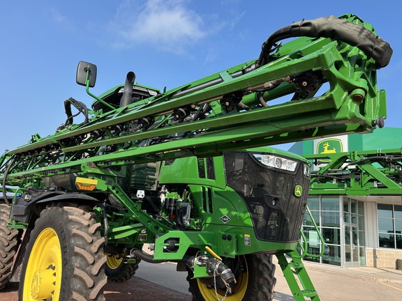2025 John Deere 616R Sprayer/High Clearance