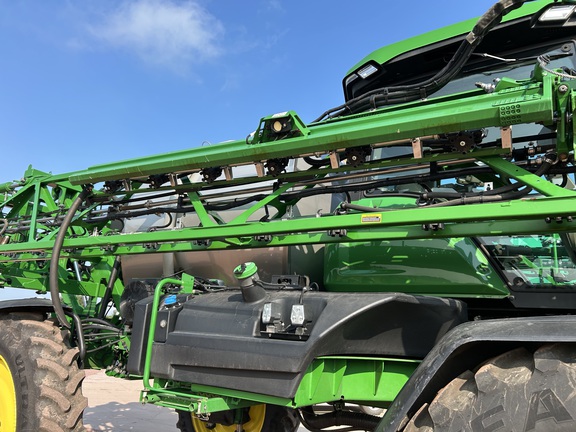 2025 John Deere 616R Sprayer/High Clearance