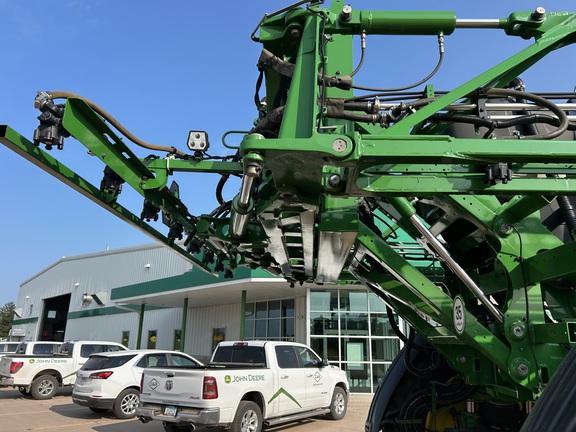 2025 John Deere 616R Sprayer/High Clearance