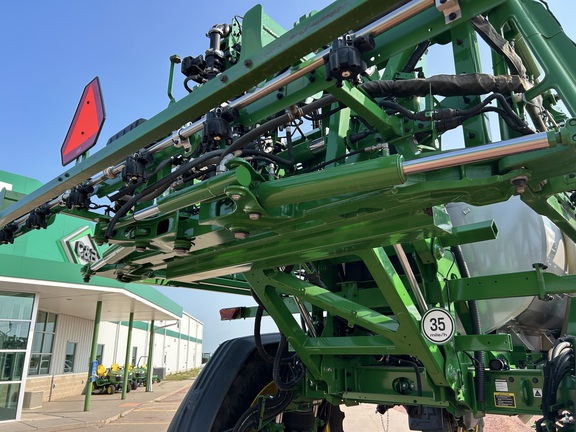 2025 John Deere 616R Sprayer/High Clearance