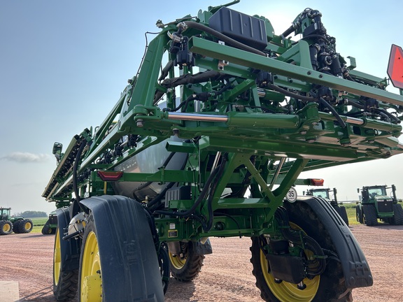 2025 John Deere 616R Sprayer/High Clearance