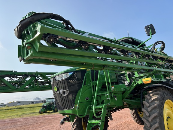 2025 John Deere 616R Sprayer/High Clearance