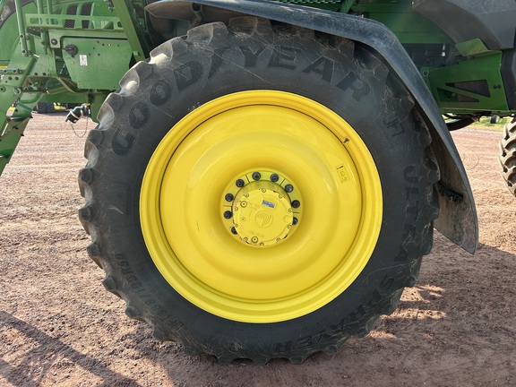 2025 John Deere 616R Sprayer/High Clearance