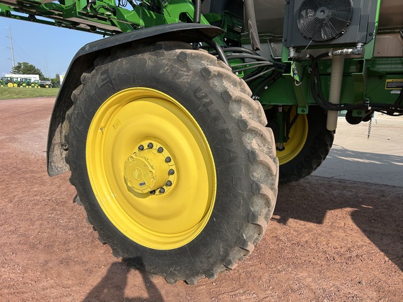2025 John Deere 616R Sprayer/High Clearance