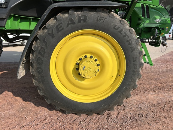 2025 John Deere 616R Sprayer/High Clearance