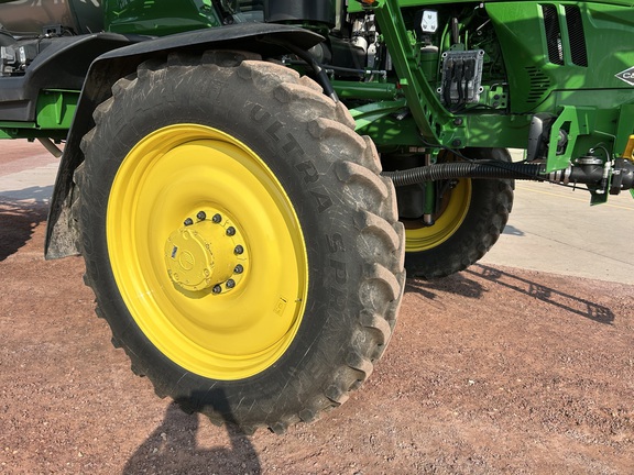 2025 John Deere 616R Sprayer/High Clearance