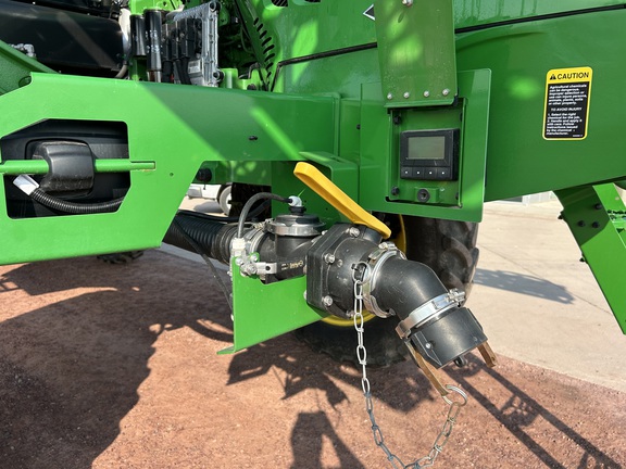 2025 John Deere 616R Sprayer/High Clearance
