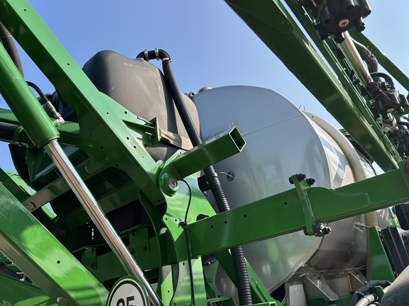 2025 John Deere 616R Sprayer/High Clearance