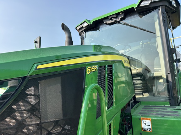 2025 John Deere 616R Sprayer/High Clearance