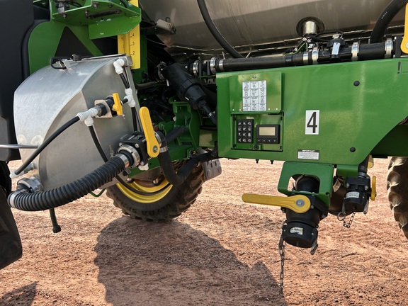 2025 John Deere 616R Sprayer/High Clearance
