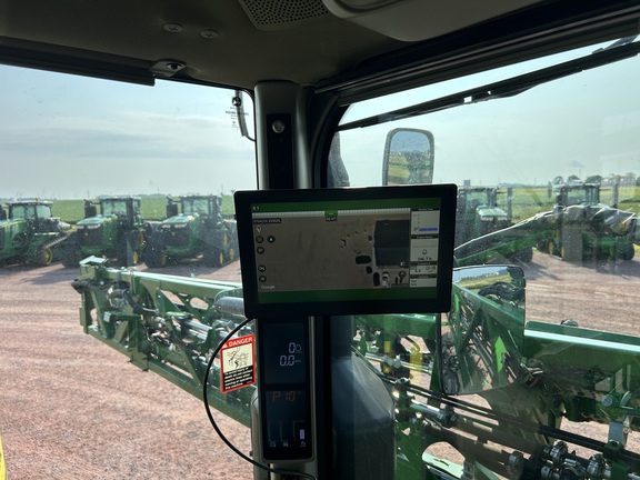 2025 John Deere 616R Sprayer/High Clearance