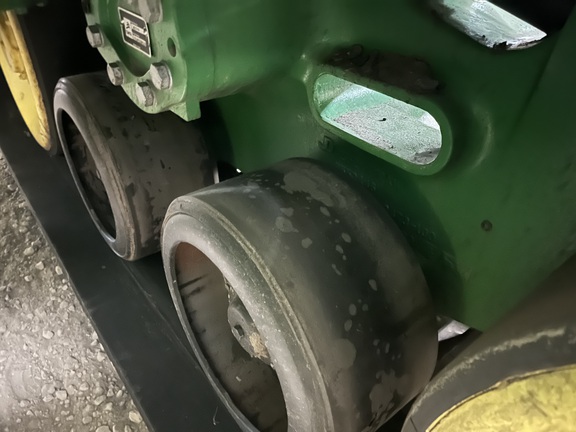 2023 John Deere 9RX 640 Tractor Rubber Track