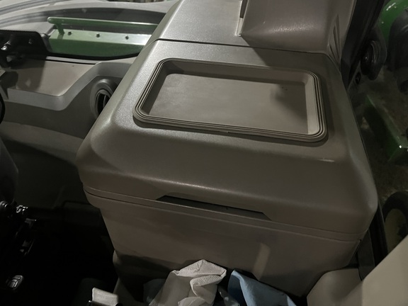 2023 John Deere 9RX 640 Tractor Rubber Track