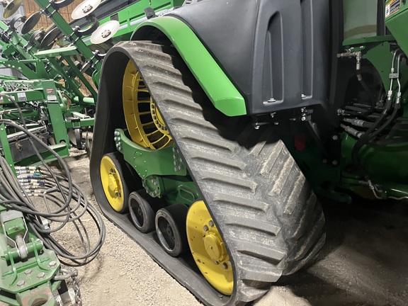 2023 John Deere 9RX 640 Tractor Rubber Track
