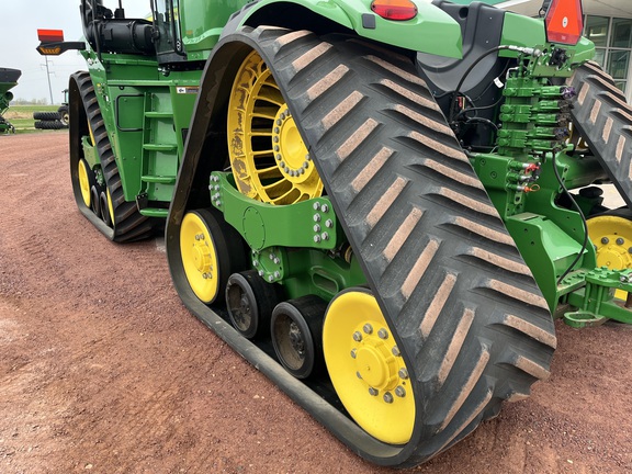 2023 John Deere 9RX 640 Tractor Rubber Track