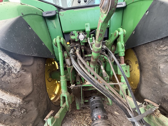 2021 Vermeer BPX9010 Bale Processor