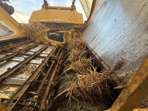 2021 Vermeer BPX9010 Bale Processor