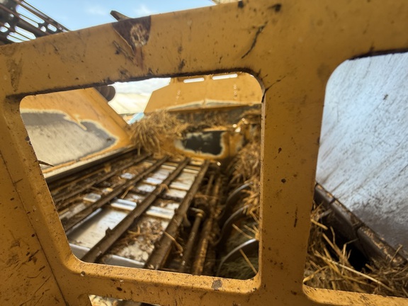 2021 Vermeer BPX9010 Bale Processor