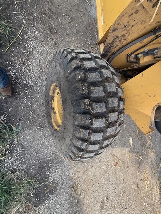 2021 Vermeer BPX9010 Bale Processor