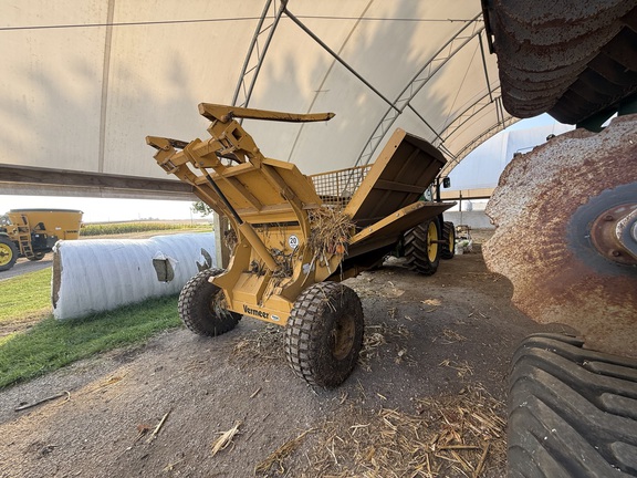 2021 Vermeer BPX9010 Bale Processor