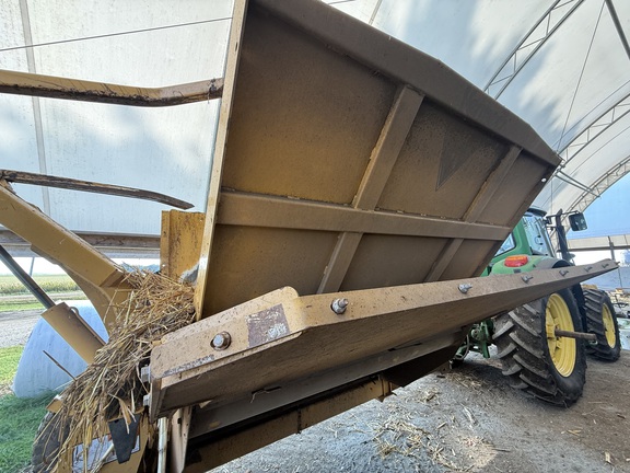 2021 Vermeer BPX9010 Bale Processor