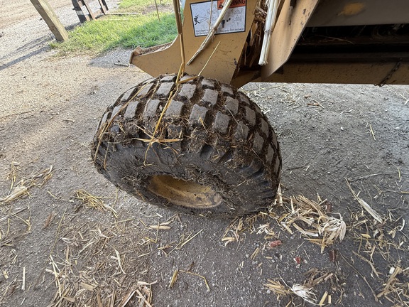 2021 Vermeer BPX9010 Bale Processor