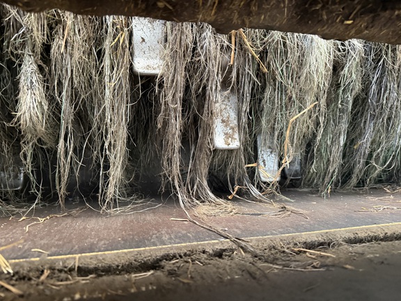 2021 Vermeer BPX9010 Bale Processor