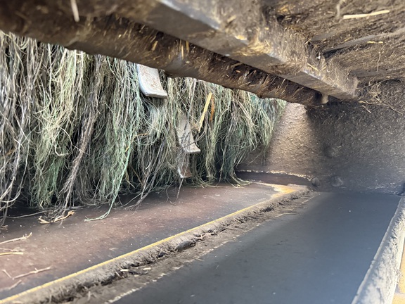 2021 Vermeer BPX9010 Bale Processor