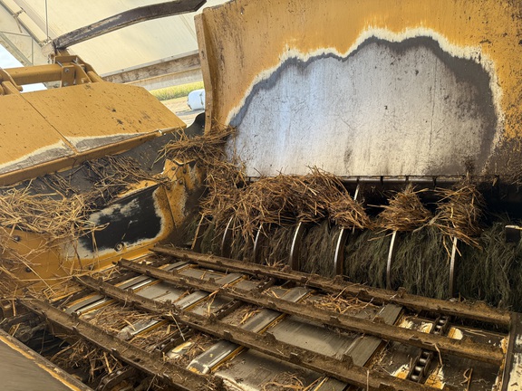 2021 Vermeer BPX9010 Bale Processor