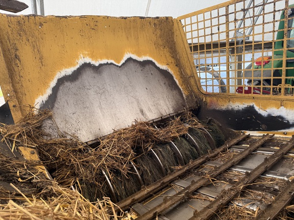 2021 Vermeer BPX9010 Bale Processor