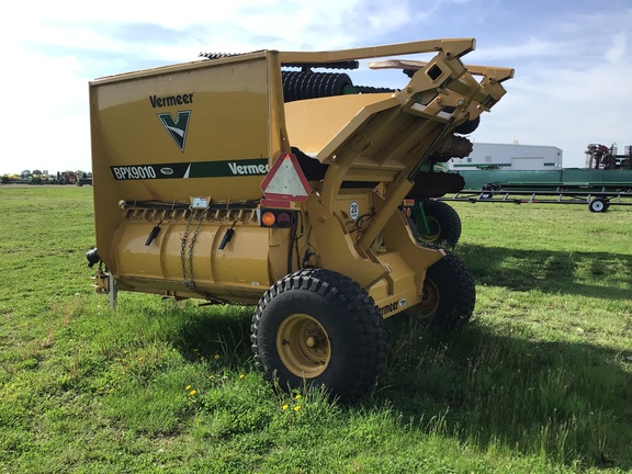 2021 Vermeer BPX9010 Bale Processor
