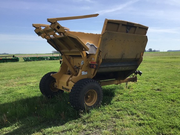 2021 Vermeer BPX9010 Bale Processor