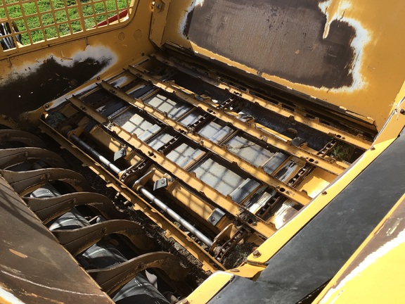 2021 Vermeer BPX9010 Bale Processor
