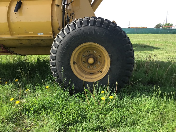 2021 Vermeer BPX9010 Bale Processor