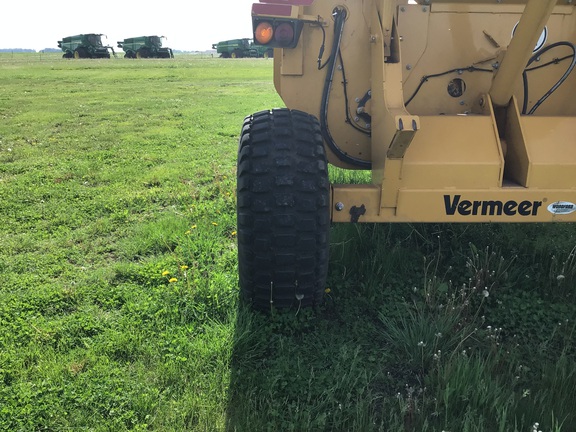 2021 Vermeer BPX9010 Bale Processor