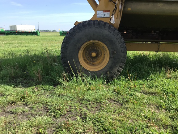 2021 Vermeer BPX9010 Bale Processor